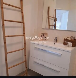  Appartement à vendre 2 pièces 37 m²