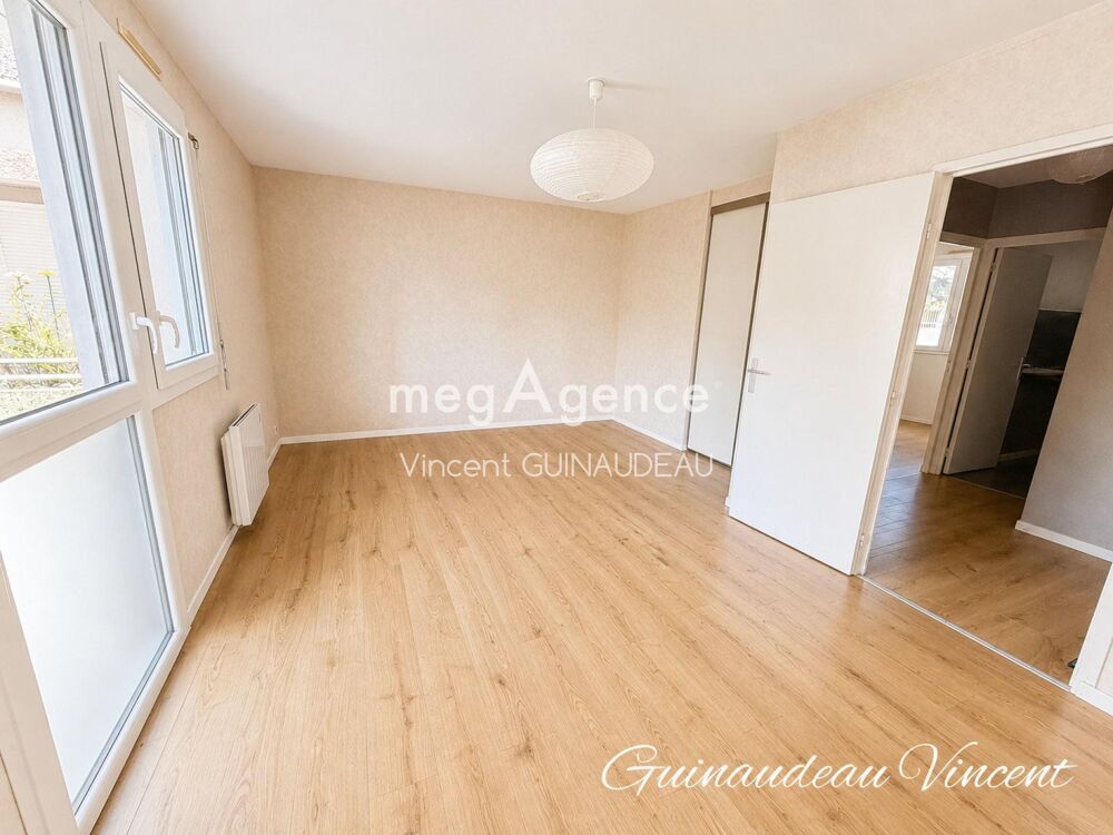 Vente Appartement Appartement Centre Ville de Cholet Cholet
