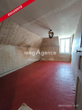  Maison � vendre 5 pi�ces 62 m�