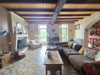  Maison � vendre 5 pi�ces 145 m�