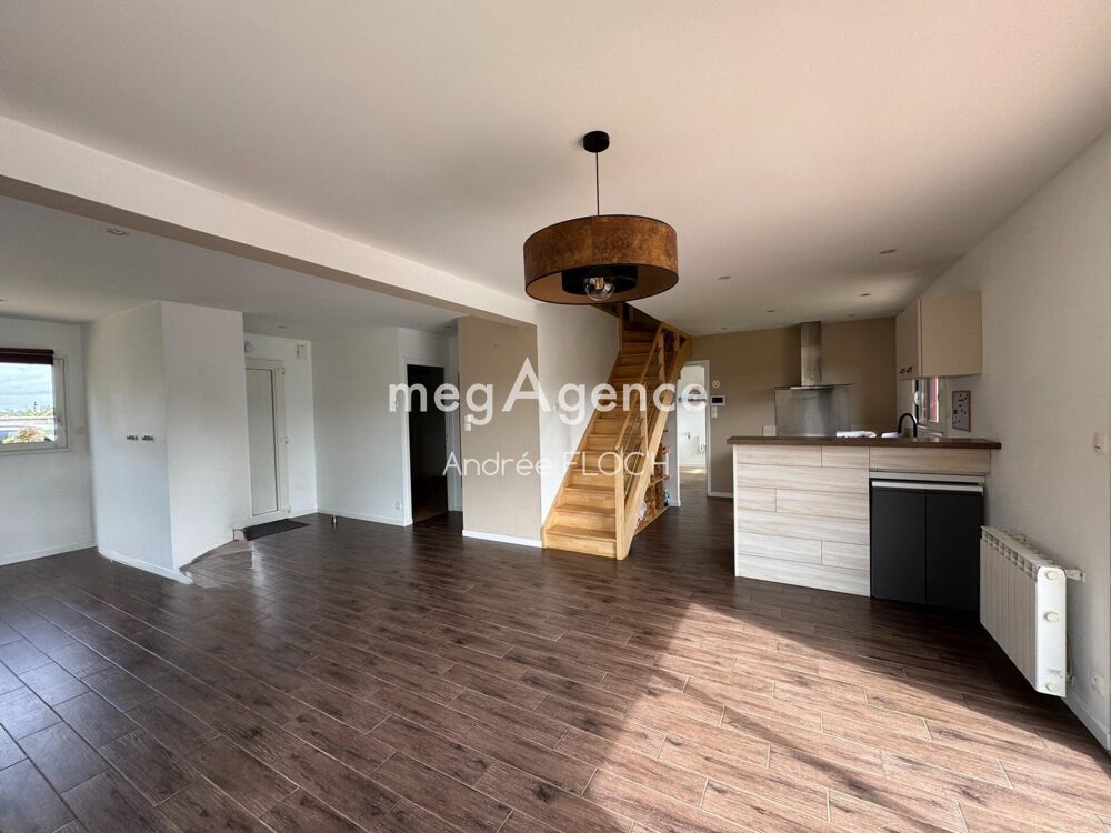 Vente Maison Maison familiale pour investisseur Kernoues