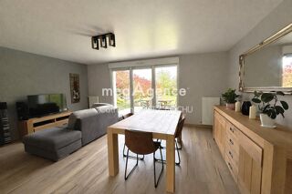  Maison � vendre 4 pi�ces 80 m�