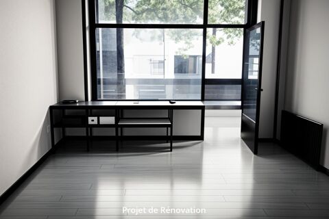 Situation ideale 162000 44000 Nantes