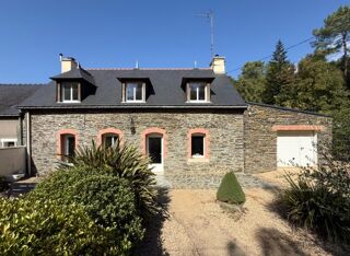 Maison à vendre 6 pièces 170 m²