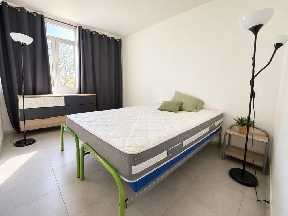 Vente Appartement Appartement petit bourg Evry