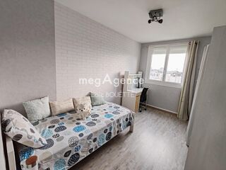  Appartement � vendre 4 pi�ces 71 m�