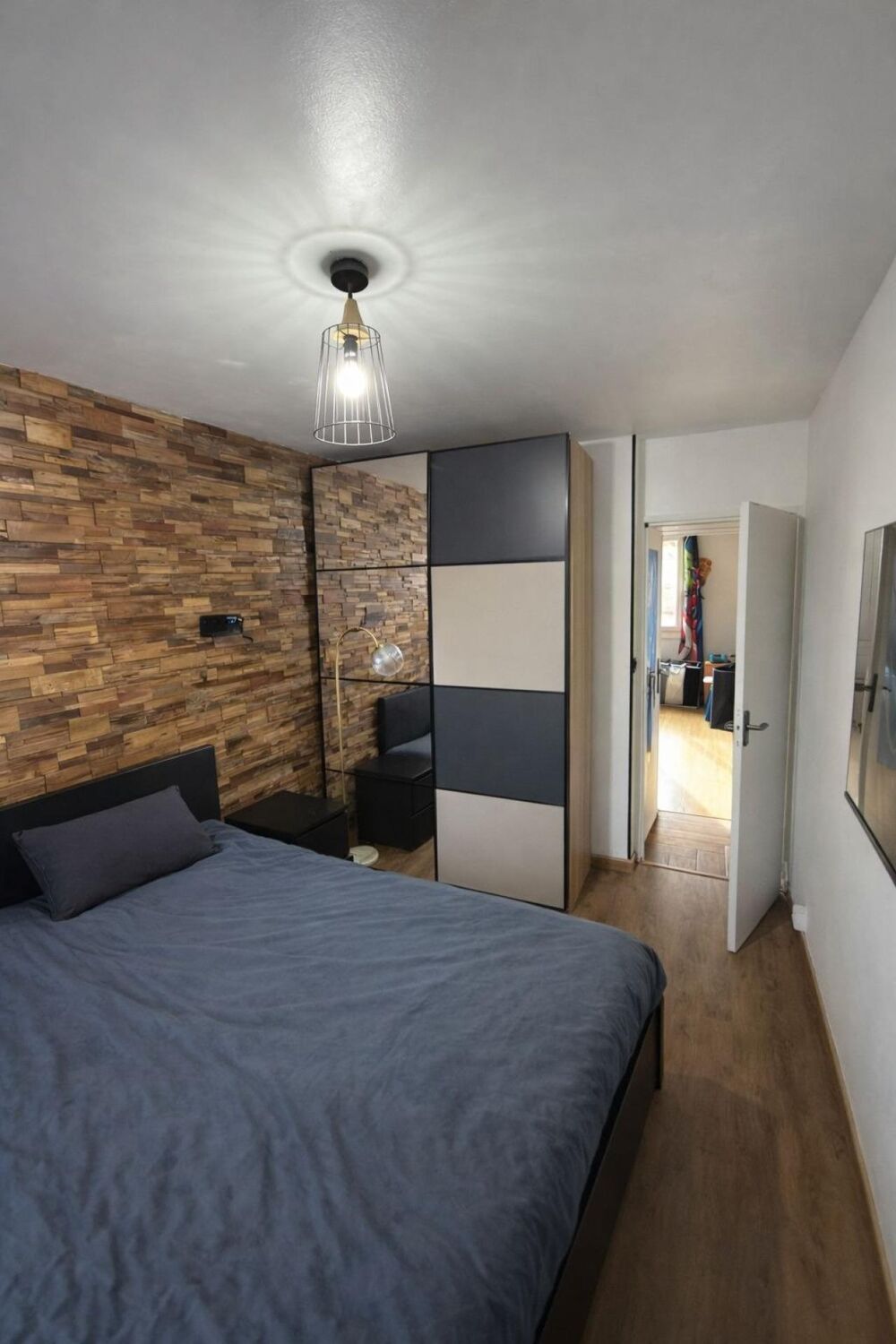 Vente Appartement Appartement 2 à 3 chambres quartier Fraternité, entièrement rénové Roubaix
