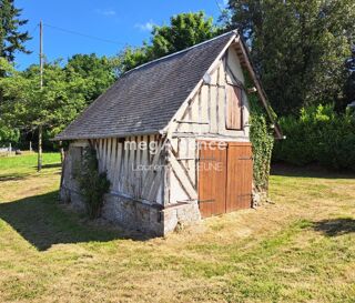  Maison � vendre 4 pi�ces 80 m�