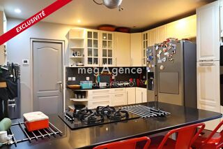  Maison � vendre 8 pi�ces 179 m�