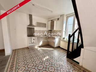 Maison 4 pièces 74 m² · à Pont-sur-Yonne · 74 m² · 133 000 €