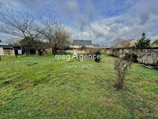  Maison à vendre 4 pièces 94 m²