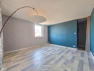  Maison à vendre 5 pièces 100 m²
