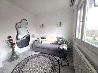  Maison à vendre 6 pièces 120 m²