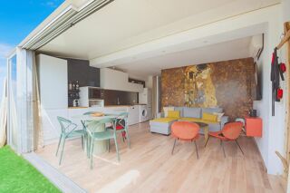  Maison � vendre 2 pi�ces 37 m�