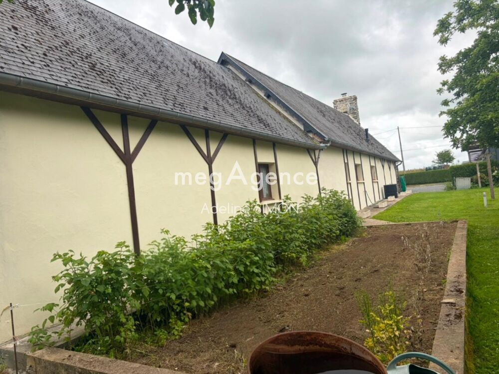Vente Maison Maison normande Brecey