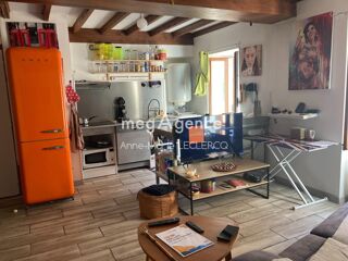  Appartement à vendre 3 pièces 55 m²