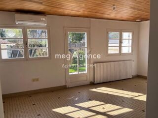  Maison à vendre 6 pièces 83 m²