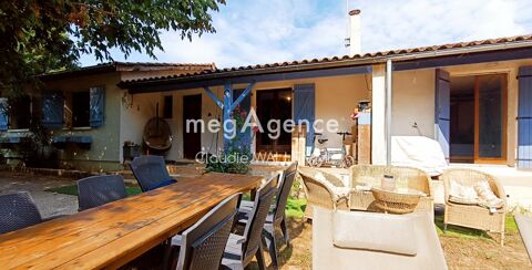   JOLIE MAISON PLAIN P T5 1980    HAUTEURS DU TOURNE Maison - 5 pi�ce(s) - 103 m�