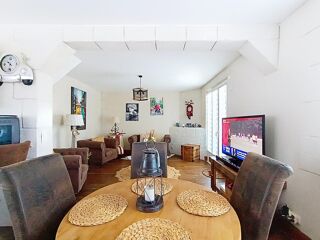  Maison à vendre 4 pièces 82 m²