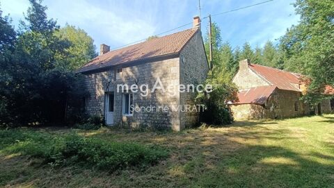   LIGNIERES ORGERES MAISON AVEC PARCELLE PIN DOUGLAS Maison - 3 pi�ce(s) - 52 m�