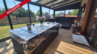  Maison à vendre 5 pièces 121 m²