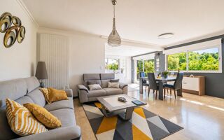  Maison à vendre 5 pièces 132 m²