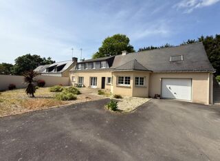  Maison � vendre 7 pi�ces 165 m�