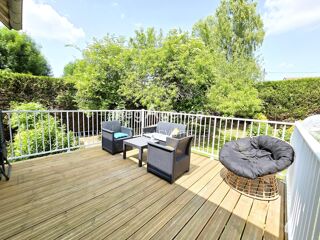  Maison � vendre 5 pi�ces 142 m�