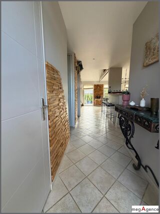  Maison à vendre 9 pièces 191 m²