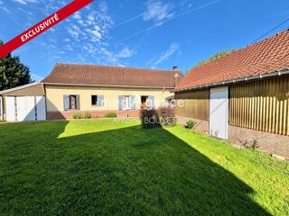  Maison à vendre 3 pièces 68 m²