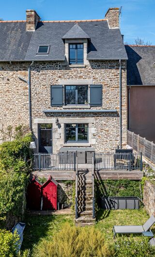 Maison 5 pièces 79 m² · à Plouër-sur-Rance · 79 m² · 342 900 €