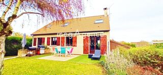  Maison � vendre 8 pi�ces 180 m�