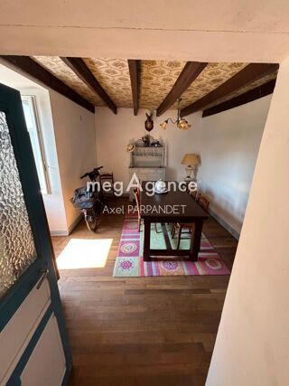 Maison à vendre 4 pièces 105 m²