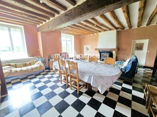  Maison à vendre 9 pièces 266 m²