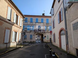  Appartement à vendre 3 pièces 82 m²