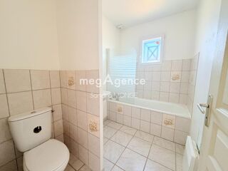 Maison à vendre 3 pièces 60 m²