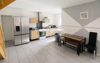  Maison � vendre 5 pi�ces 90 m�