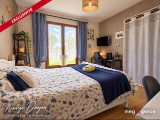  Maison à vendre 6 pièces 129 m²