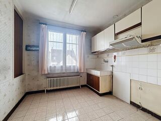  Maison � vendre 5 pi�ces 90 m�