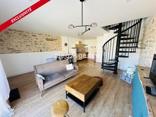  Maison à vendre 5 pièces 114 m²