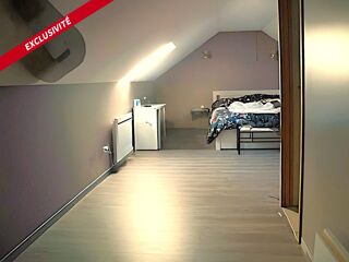 Maison  vendre 8 pices 179 m