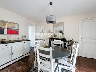  Maison � vendre 6 pi�ces 119 m�