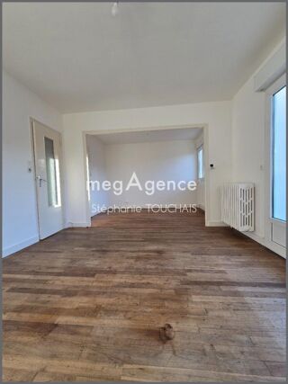  Maison à vendre 4 pièces 60 m²