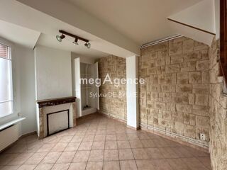  Maison � vendre 3 pi�ces 57 m� Sens