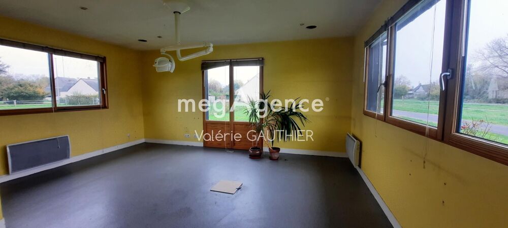 Vente Maison 2 pièces 60 m² - Vue 5