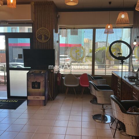 VENTE FONDS DE COMMERCE 54000 97410 Saint-pierre