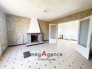  Maison à vendre 2 pièces 54 m²