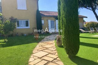  Maison à vendre 4 pièces 137 m²