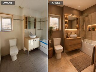  Maison à vendre 5 pièces 90 m²