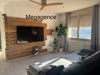  Appartement � vendre 3 pi�ces 65 m�